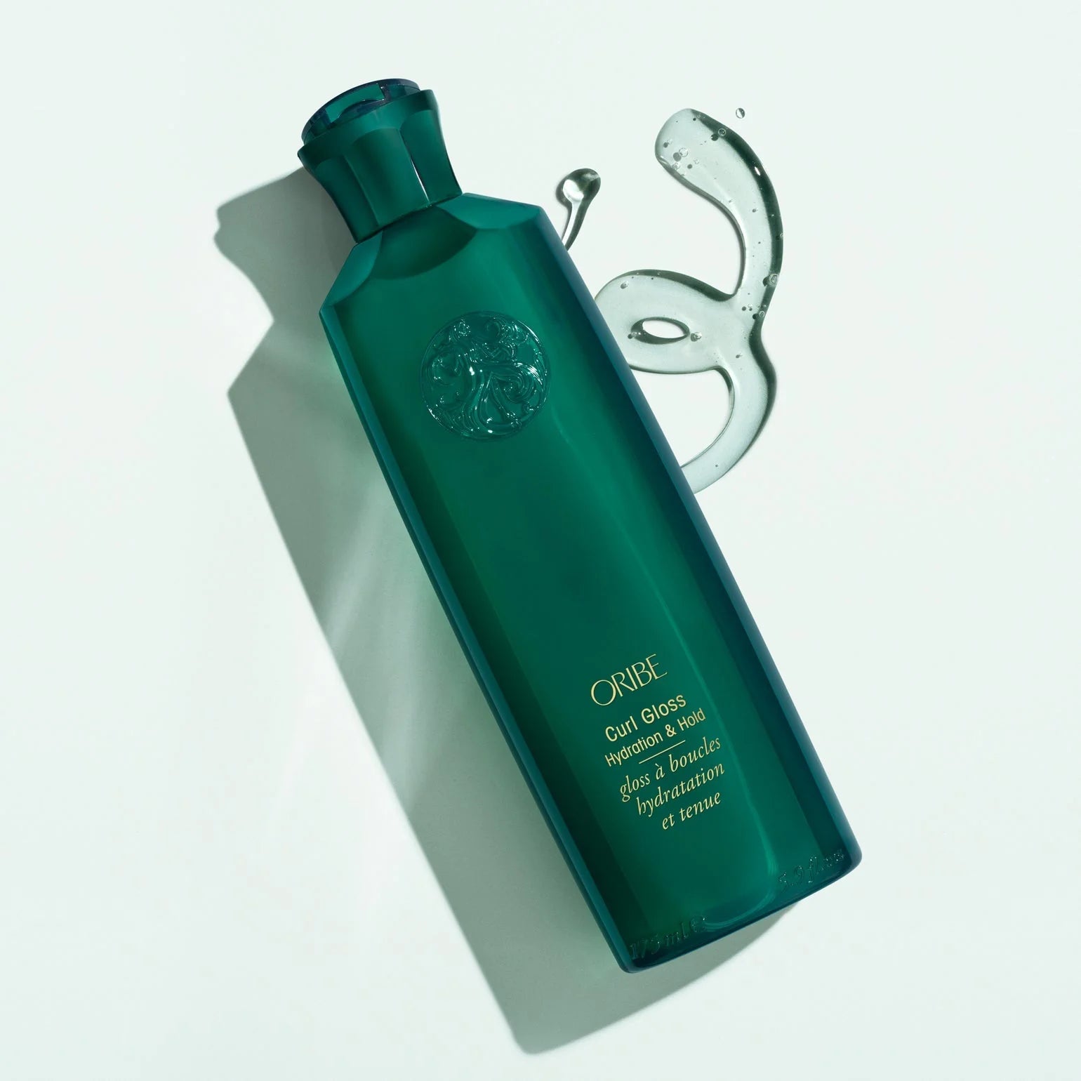 Curl Gloss Hydration & Hold | Hair styling | LOSHEN & CREM