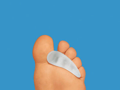Gehwol Cushion for Hammer Toe G - Polymer
