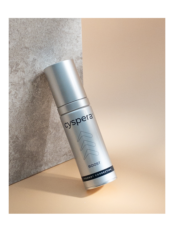 Cyspera® Boost™ | Hyperpigmentation serum | LOSHEN & CREM