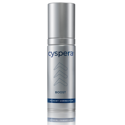 Cyspera® Boost™ | Hyperpigmentation serum | LOSHEN & CREM