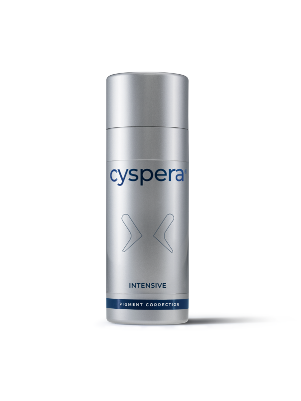 Cyspera® Intensive™ | Hyperpigmentation treatment | LOSHEN & CREM