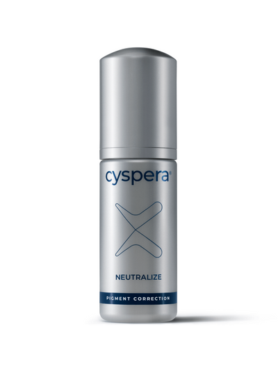 Cyspera® neutralize™ | Cleanser | LOSHEN & CREM