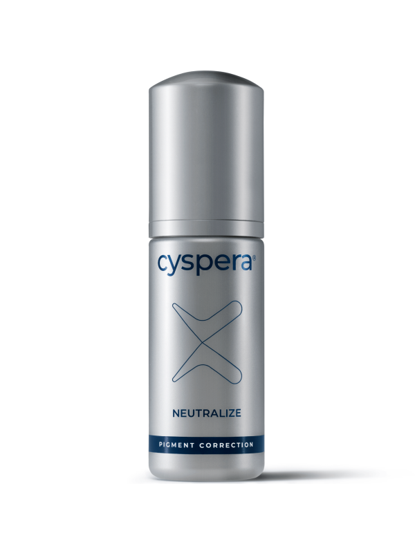 Cyspera® neutralize™ | Cleanser | LOSHEN & CREM