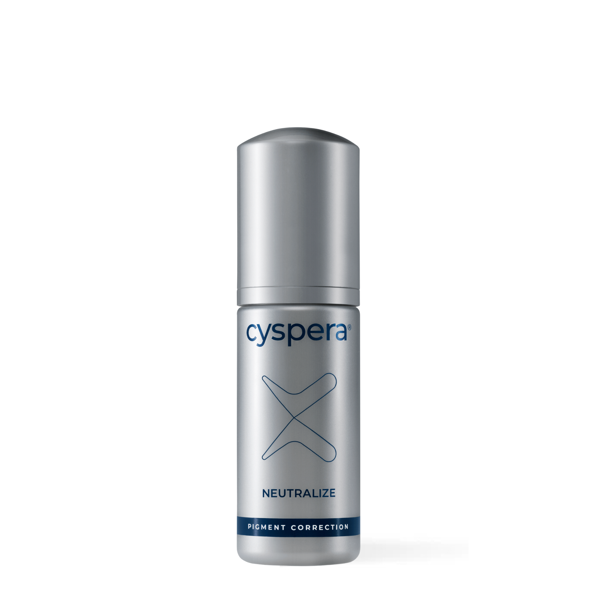Cyspera® neutralize™ | Cleansing - Foam | LOSHEN & CREM