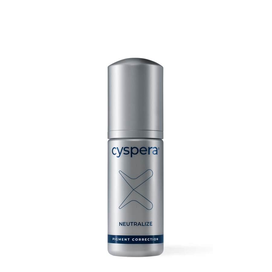 Cyspera neutralize™