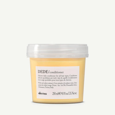 DEDE Conditioner | Conditioner | LOSHEN & CREM