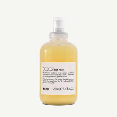 DEDE Hair Mist | Hair detangler | LOSHEN & CREM