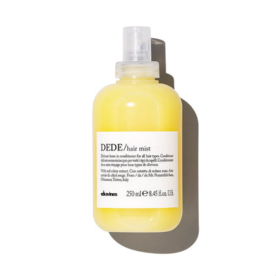 DEDE Hair Mist | Hair detangler | LOSHEN & CREM