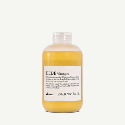 DEDE Shampoo | Shampoo | LOSHEN & CREM