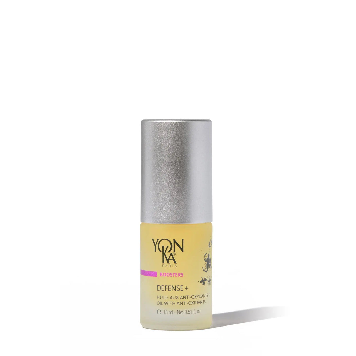 YONKA BOOSTER | Serum | LOSHEN & CREM