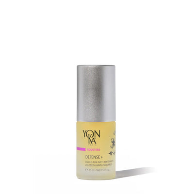 YONKA BOOSTERS | Face oil | LOSHEN & CREM