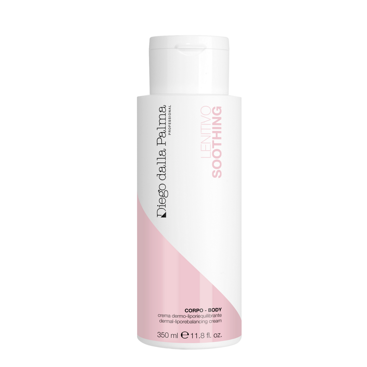 DERMAL-LIPOREBALANCING CREAM | Body Moisturizer | LOSHEN & CREM