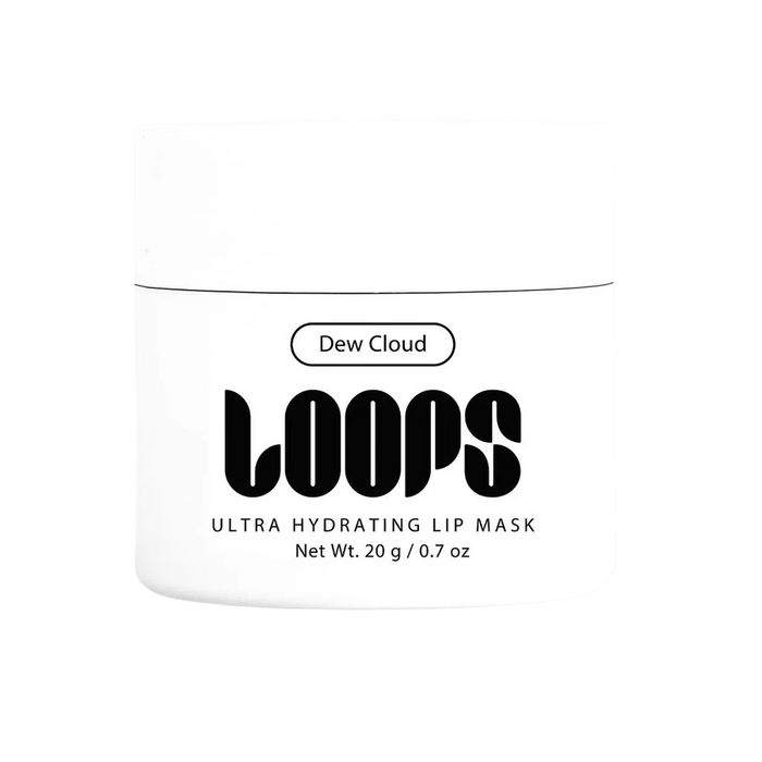 Dew Cloud Lip Mask | Loshen & Crem