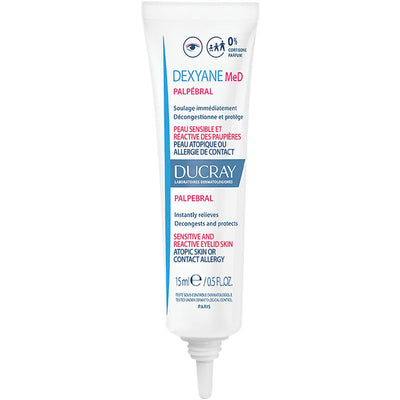 DEXYANE MeD PALPEBRAL | Skin Care | LOSHEN & CREM