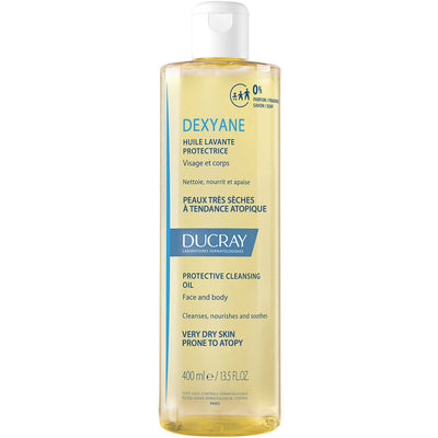 DEXYANE PROTECTIVE CLEANSING OIL | Body wash | LOSHEN & CREM