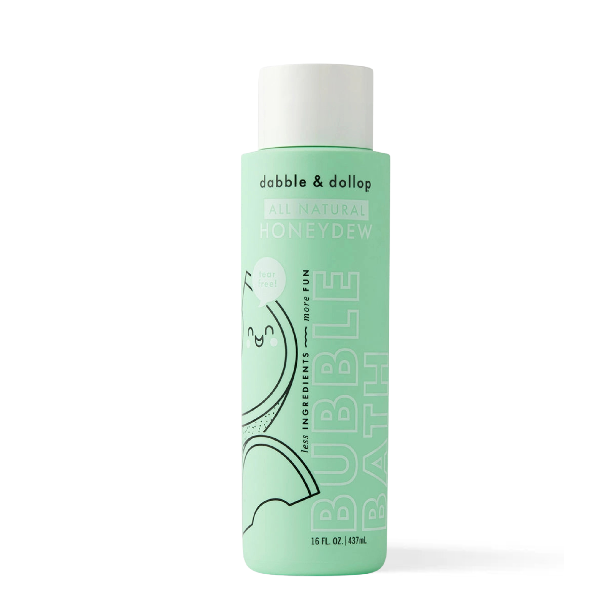 Honeydew Bubble Bath