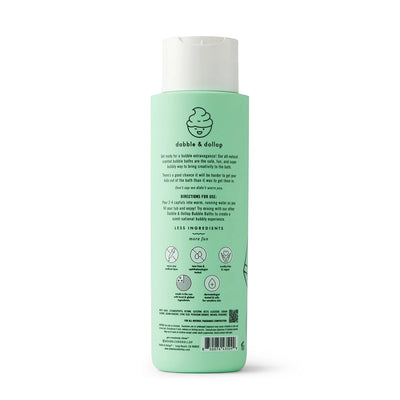 Honeydew Bubble Bath | Bath - Bubble bath kids | LOSHEN & CREM