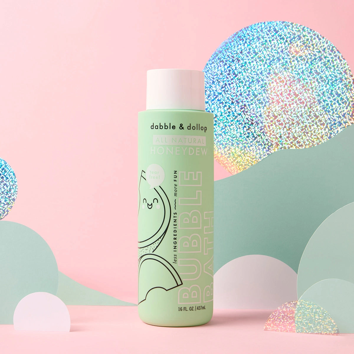 Honeydew Bubble Bath
