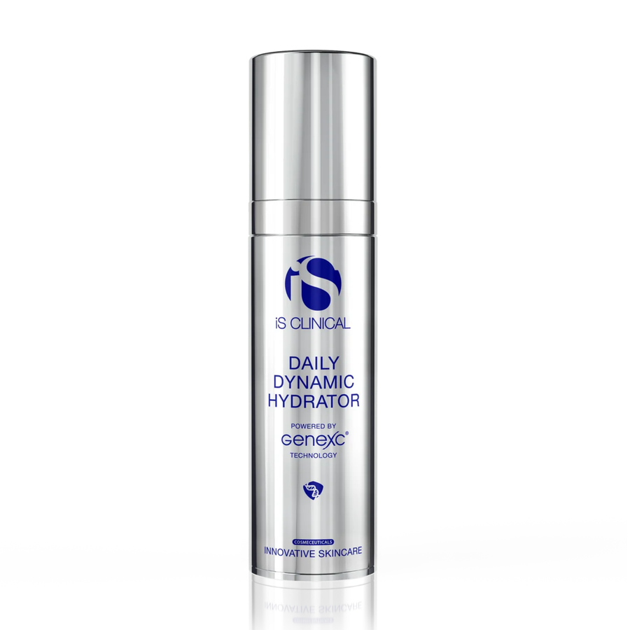 iS Clinical Daily Dynamic Hydrator