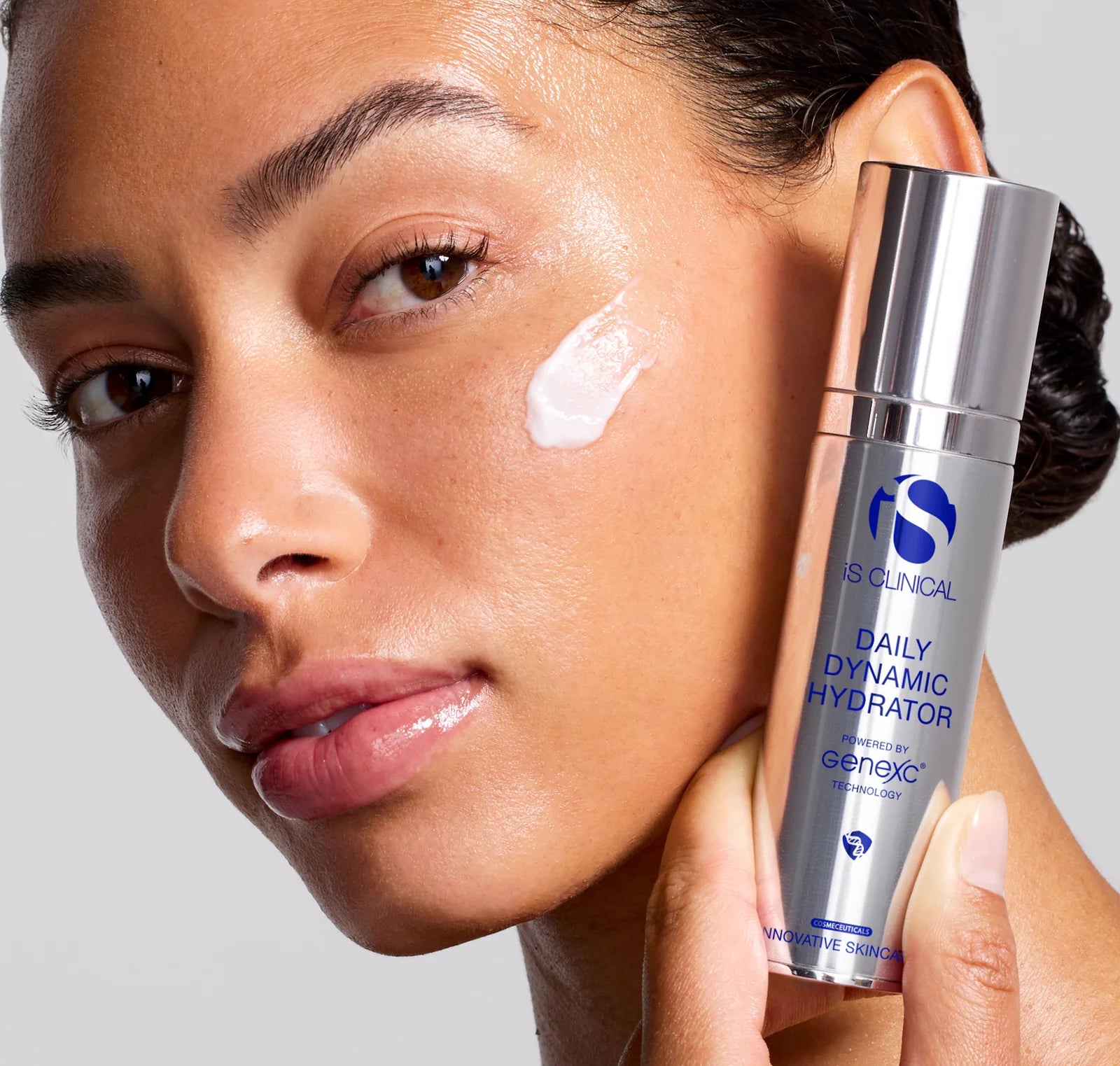 Hydratant Dynamique Quotidien