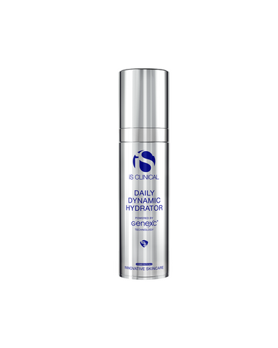 Daily Dynamic Hydrator | Healthy aging cream | LOSHEN & CREM