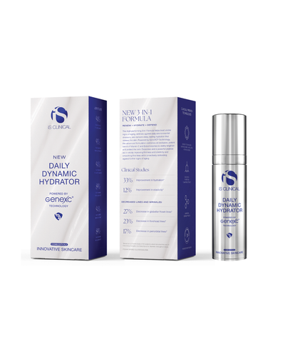 Daily Dynamic Hydrator | Healthy aging cream | LOSHEN & CREM