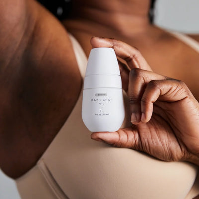 Dark Spot Oil – Bermuda | Bikini - Hyperpigmentation | LOSHEN & CREM