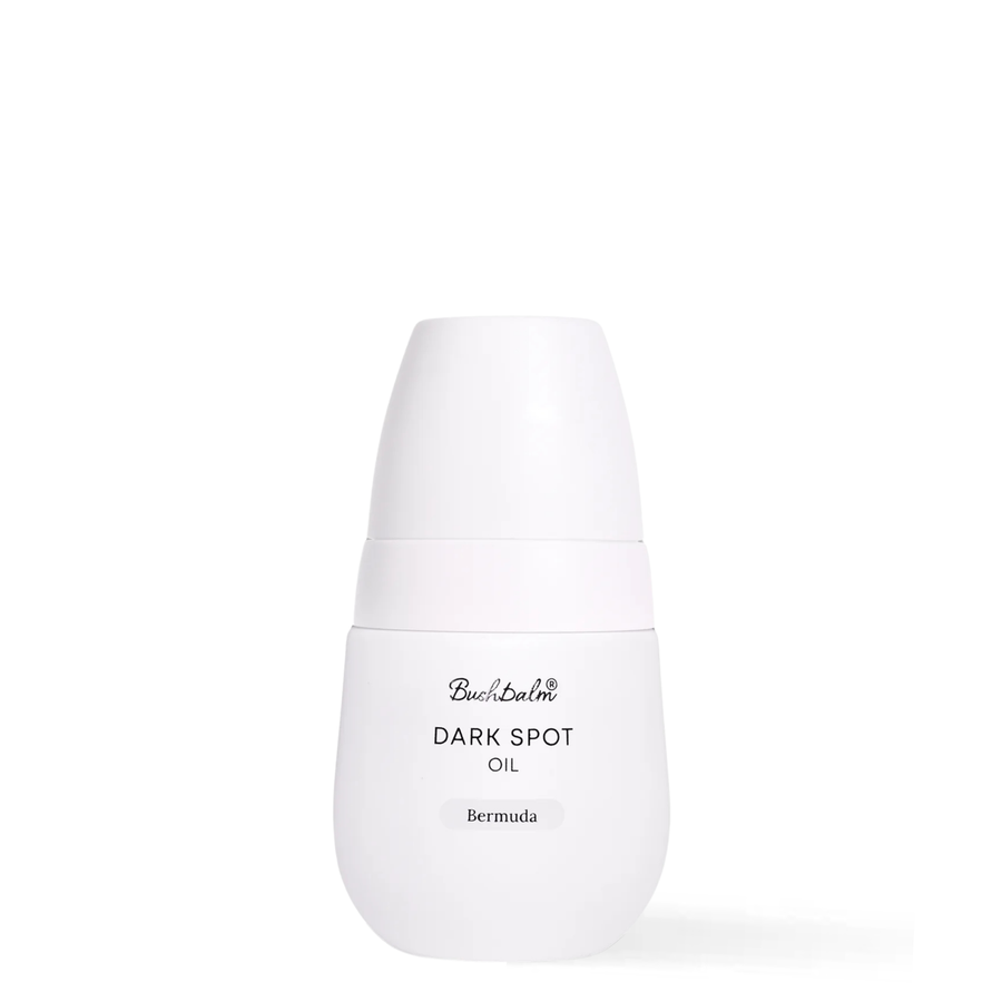 Bushbalm Dark Spot Oil – Bermuda