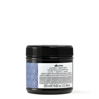 Davines Alchemic Conditioner Silver