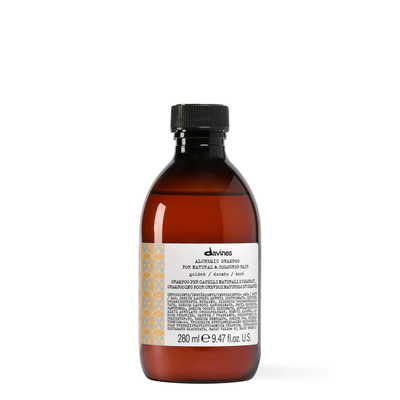 Davines Alchemic Shampoo Golden