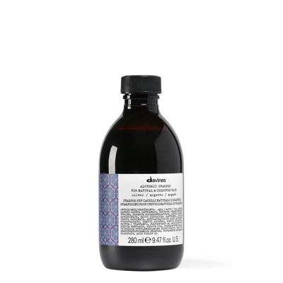 Davines Alchemic Shampoo Silver