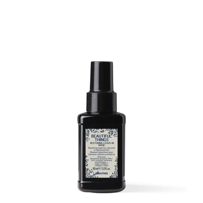 Davines Beautiful Things Restoring Leave-in Mask