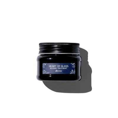 Davines Heart of Glass Intense Treatment | Hair gloss | LOSHEN & CREM