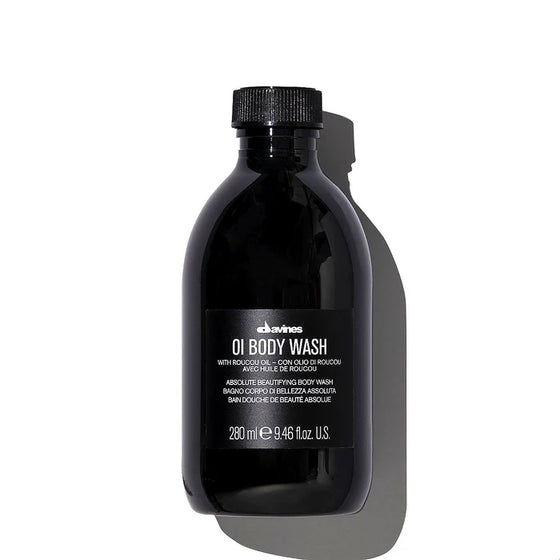Davines OI Body Wash