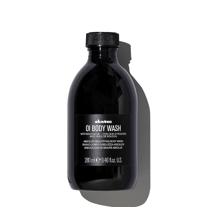 Davines OI Body Wash