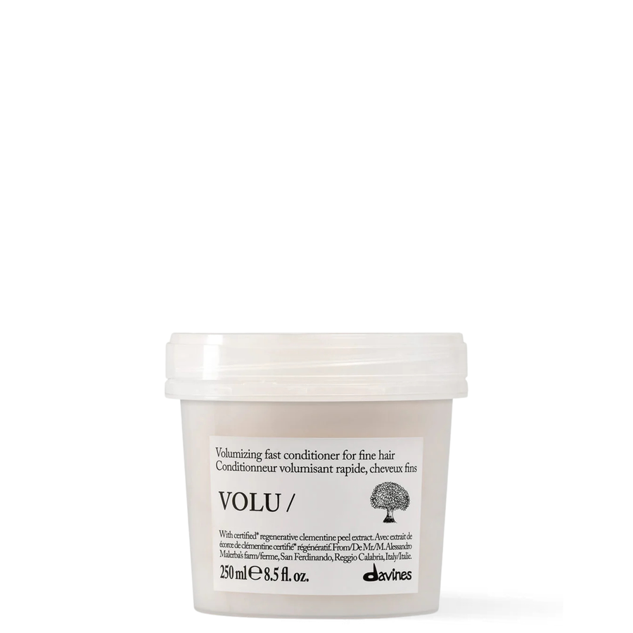 Après-shampooing VOLU