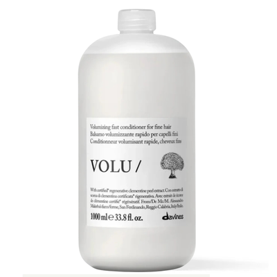 VOLU Conditioner | Conditioner - Volume | LOSHEN & CREM