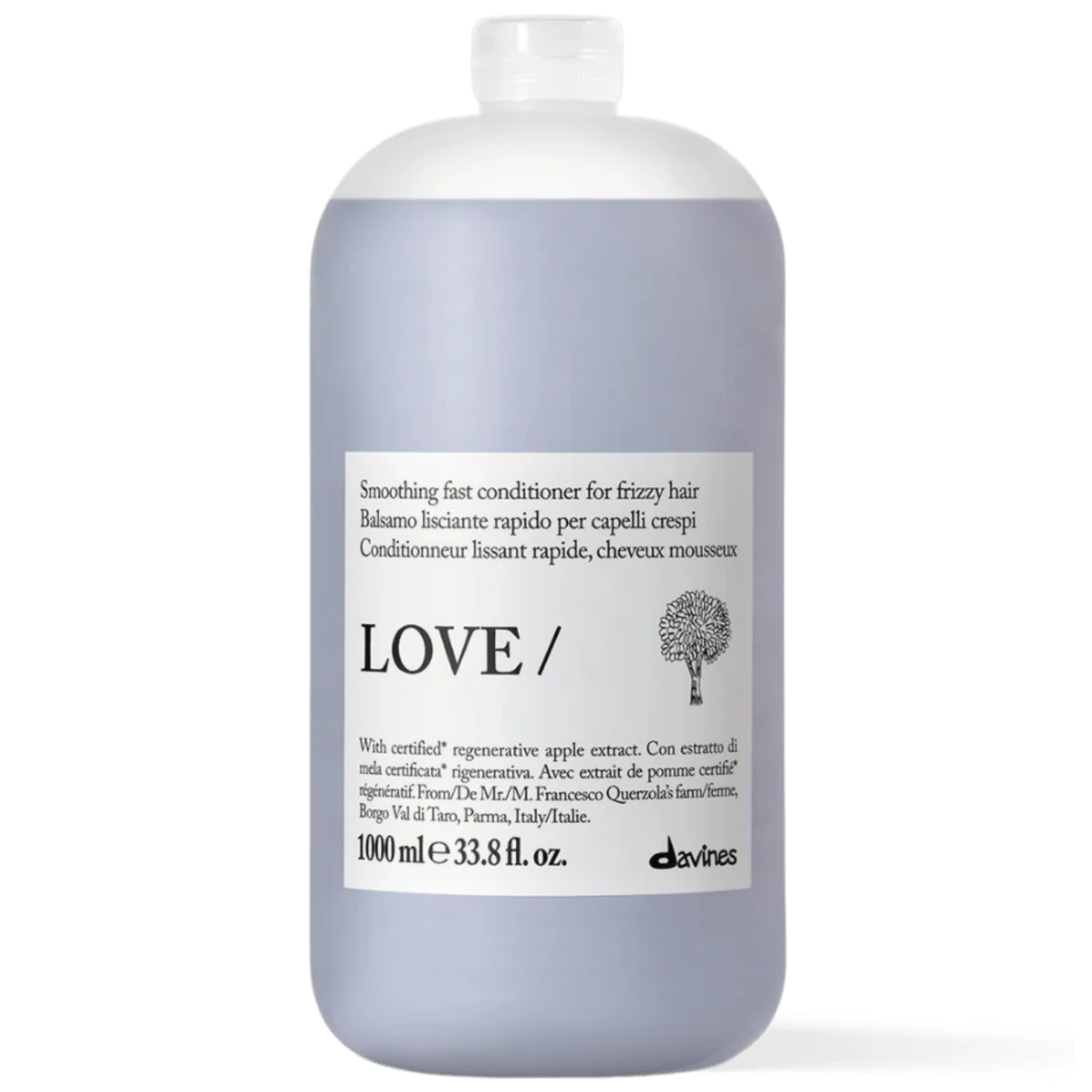 LOVE Smoothing Conditioner