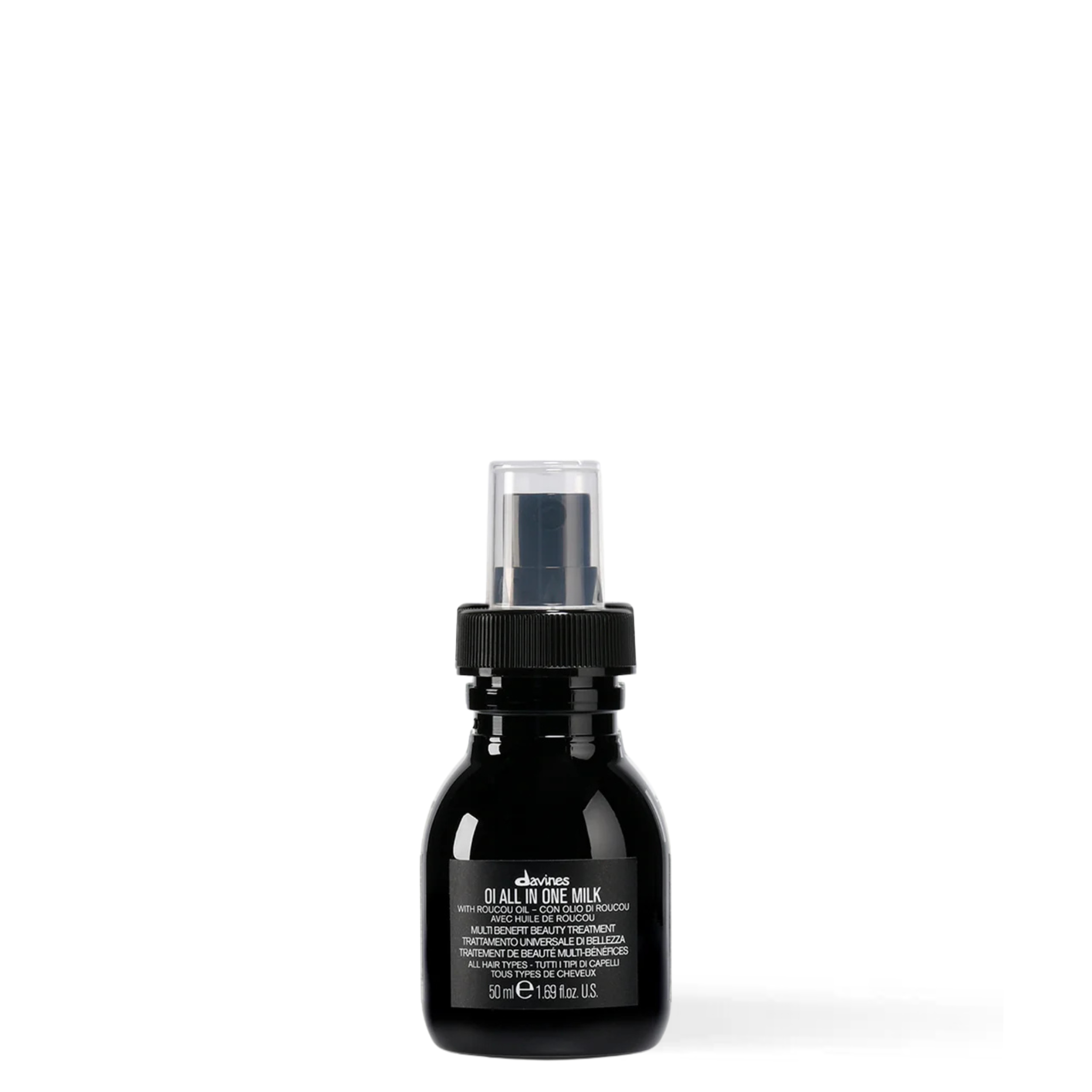 Davines OI All in One Milk | Hair - Heat protection | LOSHEN & CREM