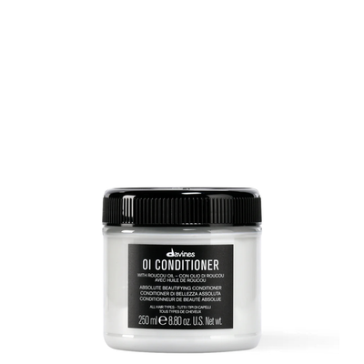 Davines OI Conditioner | Conditioner - Moisturizing | LOSHEN & CREM