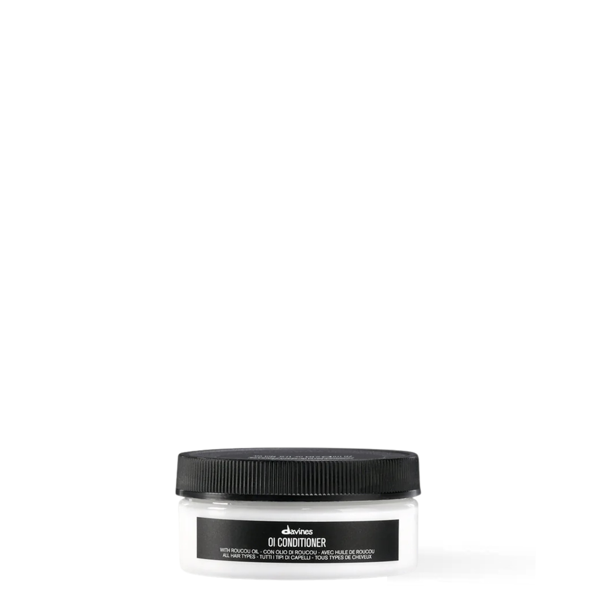 Davines OI Conditioner | Conditioner - Moisturizing | LOSHEN & CREM