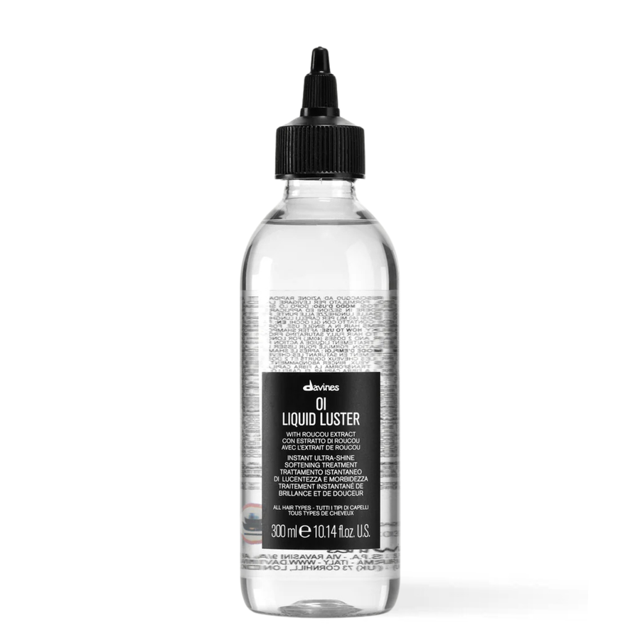 Davines OI Liquid Luster