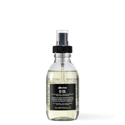 Davines OI Oil | Hair - Oil | LOSHEN & CREM