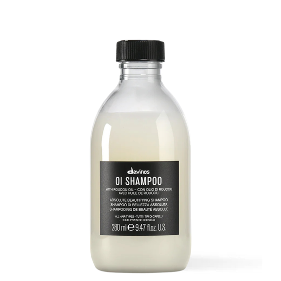 Davines OI Shampoo