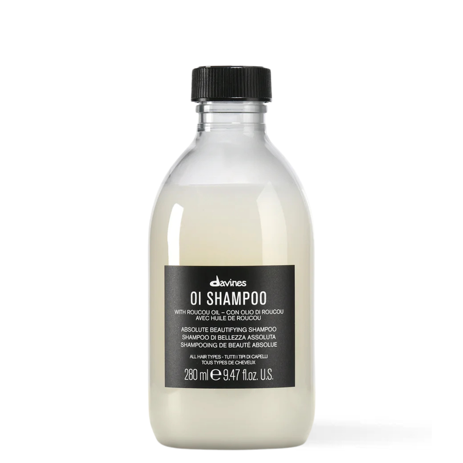Davines OI Shampoo
