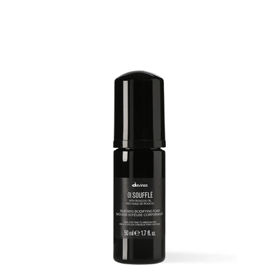 Davines OI Soufflé | Hair - Mousse | LOSHEN & CREM