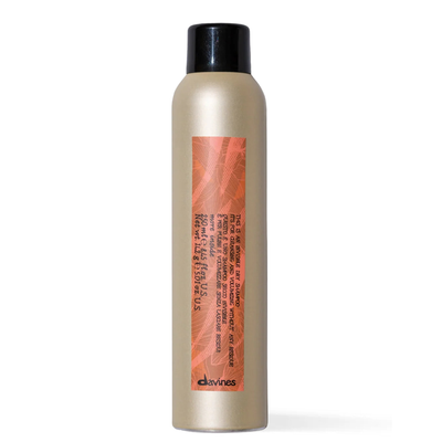 This Is An Invisible Dry Shampoo | Shampoo - Dry Shampoo | LOSHEN & CREM