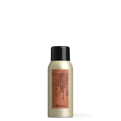This Is An Invisible Dry Shampoo | Shampoo - Dry Shampoo | LOSHEN & CREM