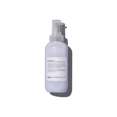 LOVE Smoothing Perfector | Heat protection | LOSHEN & CREM