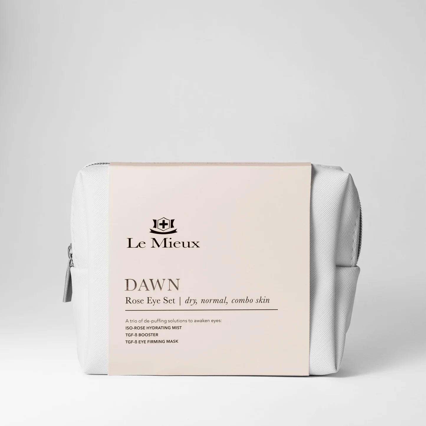Le Mieux Dawn Rose Eye Set | Value set | LOSHEN & CREM